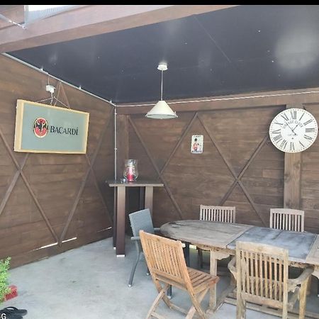 B&B Le Ravel De Max Sart-lez-Spa Ngoại thất bức ảnh