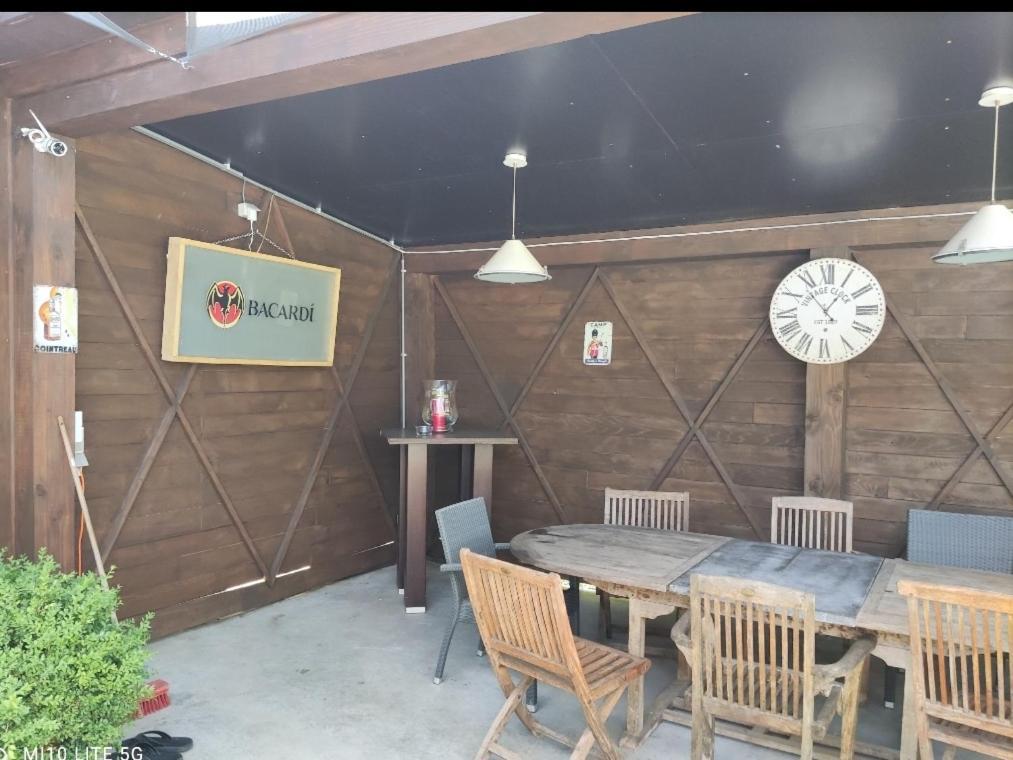 B&B Le Ravel De Max Sart-lez-Spa Ngoại thất bức ảnh