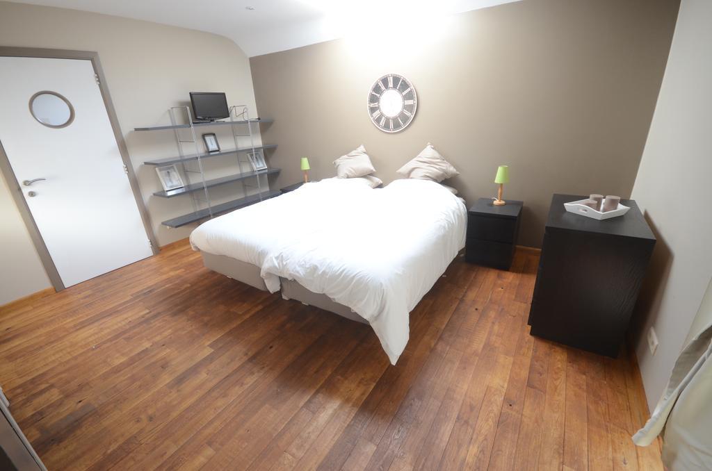 B&B Le Ravel De Max Sart-lez-Spa Ngoại thất bức ảnh