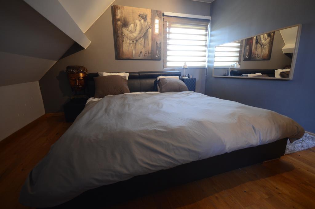 B&B Le Ravel De Max Sart-lez-Spa Phòng bức ảnh